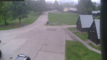 Autokempink Strážnice