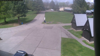 Autokempink Strážnice