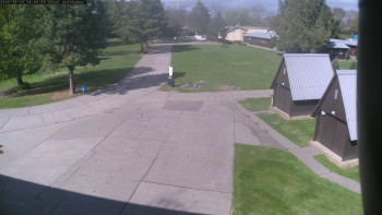 Autokempink Strážnice