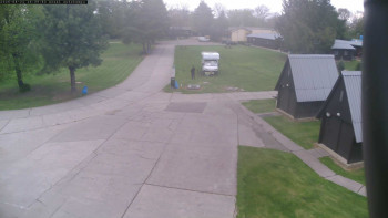 Autokempink Strážnice