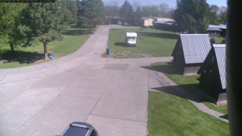 Autokempink Strážnice