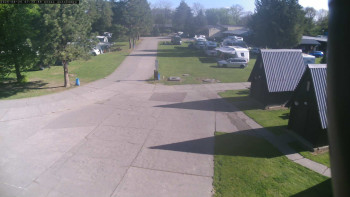 Autokempink Strážnice