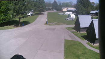 Autokempink Strážnice