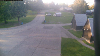 Autokempink Strážnice