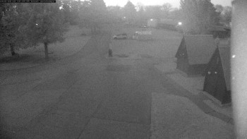 Autokempink Strážnice