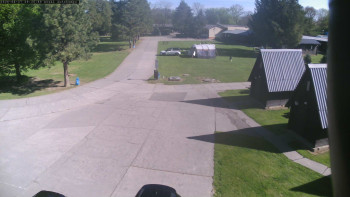 Autokempink Strážnice