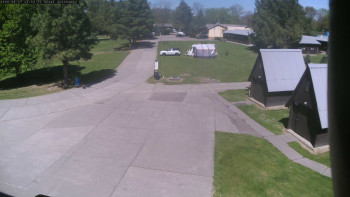 Autokempink Strážnice