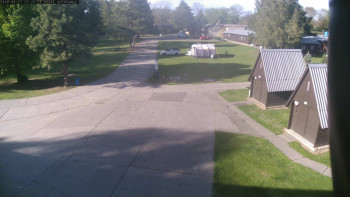 Autokempink Strážnice