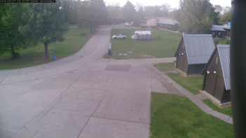 Autokempink Strážnice