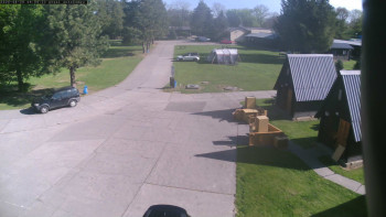 Autokempink Strážnice