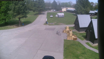 Autokempink Strážnice