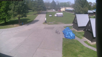 Autokempink Strážnice