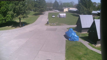 Autokempink Strážnice