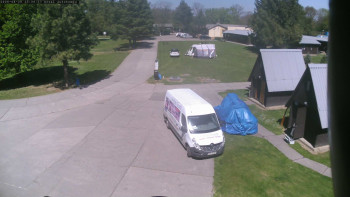 Autokempink Strážnice