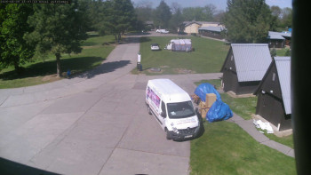 Autokempink Strážnice