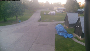 Autokempink Strážnice