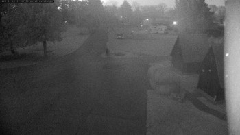 Autokempink Strážnice