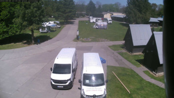 Autokempink Strážnice