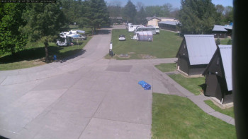 Autokempink Strážnice