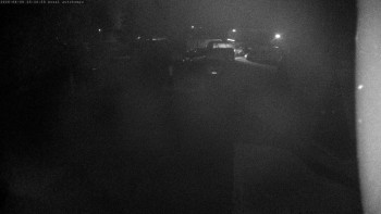 Autokempink Strážnice