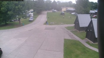 Autokempink Strážnice