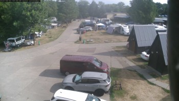 Autokempink Strážnice