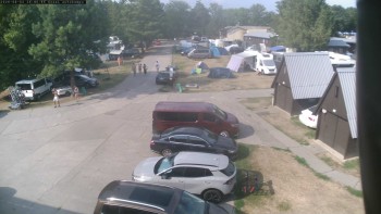 Autocamping Strážnice
