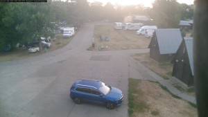 Autokempink Strážnice - Campsite area - 6.8.2026 v 05:45