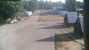 Autokempink Strážnice