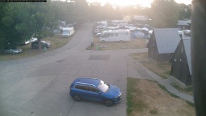 Autokemping Strážnice - Campsite area - 8.8.2026 v 05:45