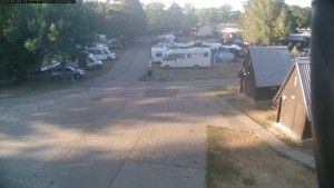 Autokemping Strážnice - Campsite area - 8.8.2026 v 18:45
