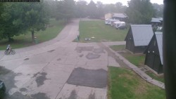 Campingplatzgelände