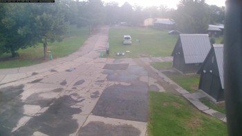 Autokempink Strážnice