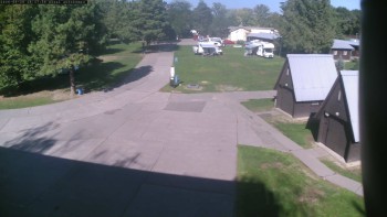 Autokempink Strážnice
