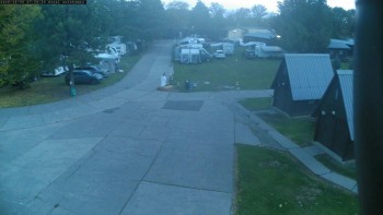 Autocamping Strážnice