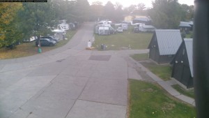 Autocamping Strážnice - Campingplatzgelände - 30.10.2026 v 06:45 Autocamping Strážnice - Campingplatzgelände - 30.10.2026 v 06:45