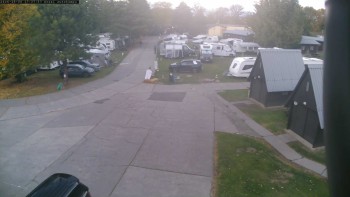 Autocamping Strážnice