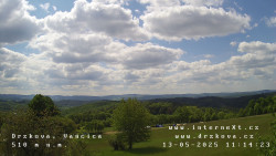 Kopec Vančica