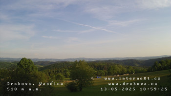 Snímek    13.5.2025 v 19:00