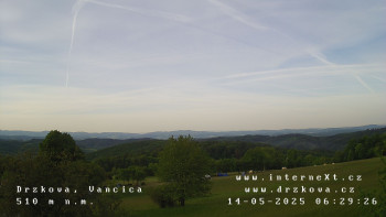 Snímek    14.5.2025 v 06:30