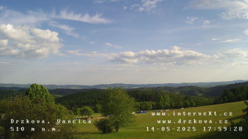 Snímek    14.5.2025 v 18:00