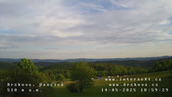 Snímek    14.5.2025 v 19:00