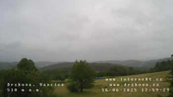 Snímek    16.6.2025 v 18:00