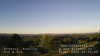 Snímek    2.7.2025 v 05:30