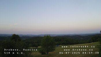 Snímek    6.7.2025 v 05:00