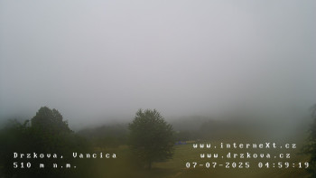 Snímek    7.7.2025 v 05:00
