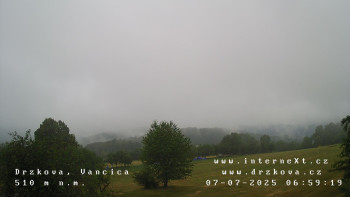 Snímek    7.7.2025 v 07:00