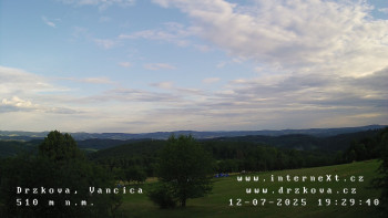 Snímek    12.7.2025 v 19:30
