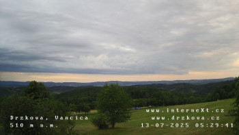Snímek    13.7.2025 v 05:30