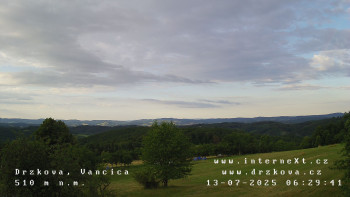 Snímek    13.7.2025 v 06:30